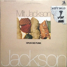 Carica l&#39;immagine nel visualizzatore di Gallery, Milt Jackson : Opus De Funk (2xLP, Comp, Gat)
