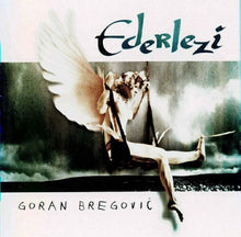 Carica l&#39;immagine nel visualizzatore di Gallery, Goran Bregović : Ederlezi (CD, Comp)
