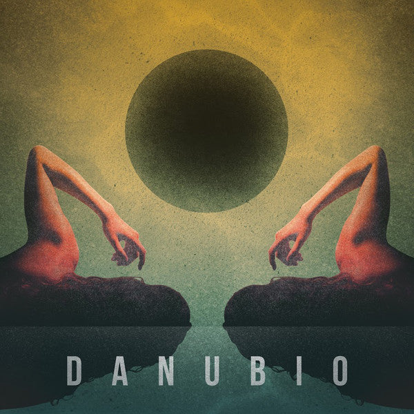 Danubio (3) : S/T (CD, Album)