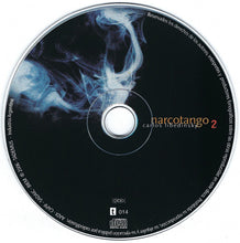 Carica l&#39;immagine nel visualizzatore di Gallery, Carlos Libedinsky : Narcotango 2 (CD, Album, Enh)
