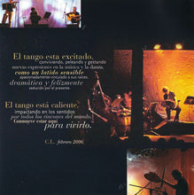 Carica l&#39;immagine nel visualizzatore di Gallery, Carlos Libedinsky : Narcotango 2 (CD, Album, Enh)
