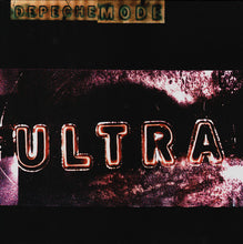 Carica l&#39;immagine nel visualizzatore di Gallery, Depeche Mode : Ultra (LP, Album, RE, Gat)
