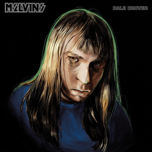 Melvins : Dale Crover (12