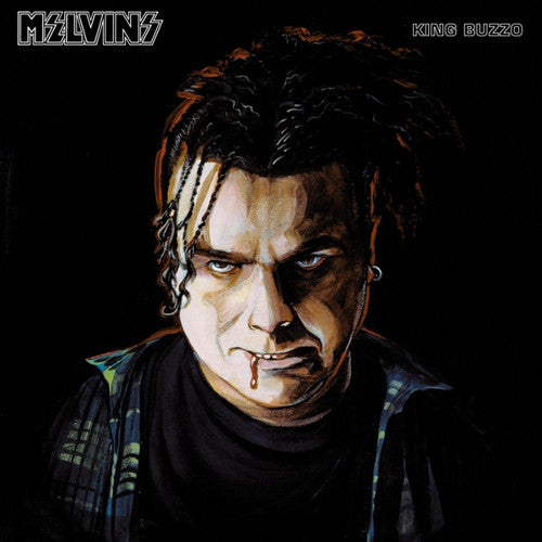 Melvins : King Buzzo (12