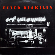 Carica l&#39;immagine nel visualizzatore di Gallery, Peter Blakeley : Harry&#39;s Cafe De Wheels (LP, Album)
